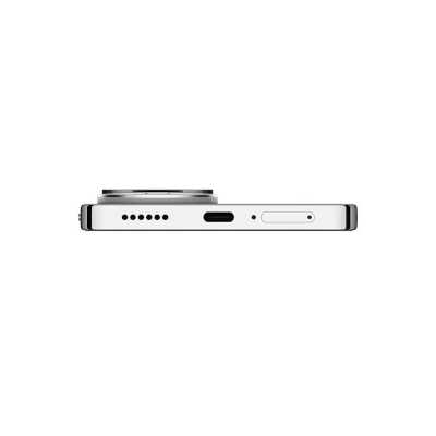 смартфон Huawei Nova 15 12/512GB White белый