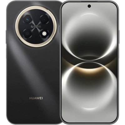 смартфон Huawei Nova 15 Max 8/256GB Black черный