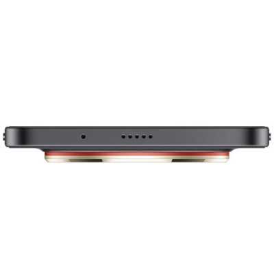 смартфон Huawei Nova 15 Max 8/256GB Black черный