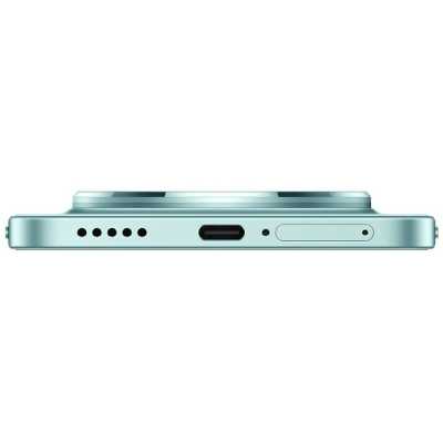 смартфон Huawei Nova 15 Max 8/256GB Cyan голубой