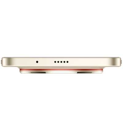 смартфон Huawei Nova 15 Max 8/256GB Gold золотой