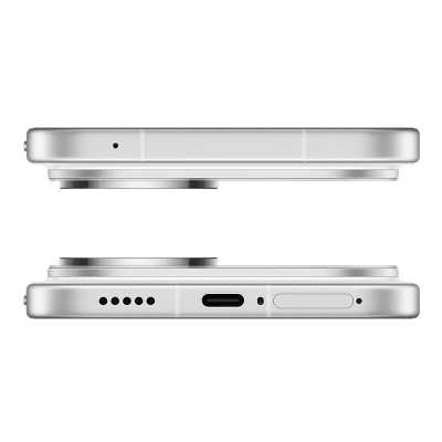 смартфон Huawei Nova 15 Pro 12/256GB White белый