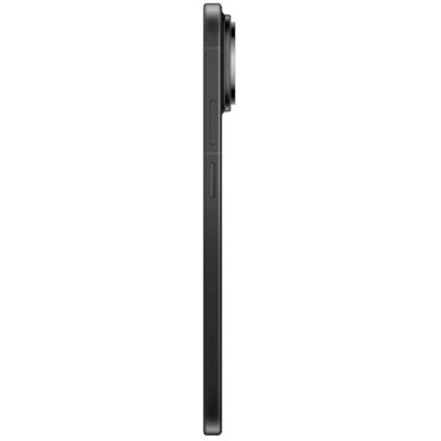 смартфон Huawei Nova 15 Pro 12/512GB Black черный
