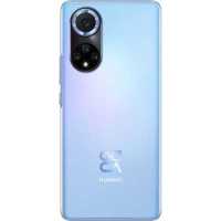 смартфон Huawei Nova 9 8/128GB Star Blue звездно-голубой