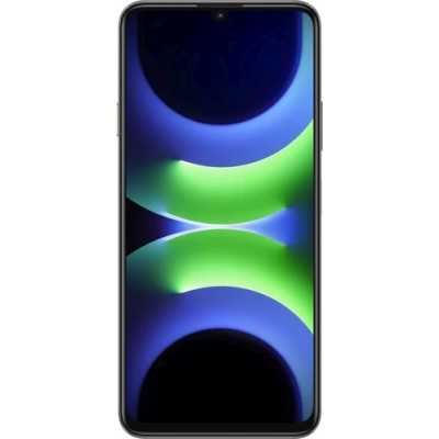 смартфон Huawei Nova Y63 4/128GB Black черный