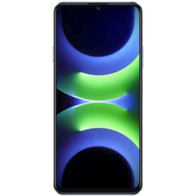 смартфон Huawei Nova Y72S 8/128GB Blue черный