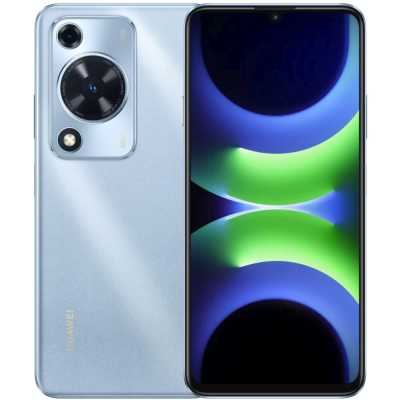смартфон Huawei Nova Y72S 8/256GB Blue синий