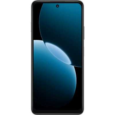 смартфон Huawei Nova Y73 8/128GB Black черный