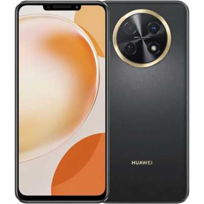 смартфон Huawei Nova Y91 8/128GB Black черный