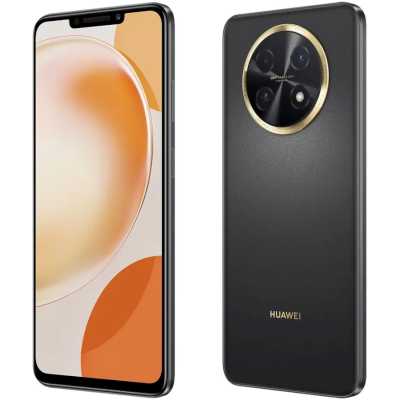 смартфон Huawei Nova Y91 8/128GB Black черный