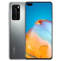 смартфон Huawei P40 8/128GB Silver