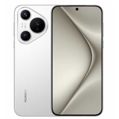 смартфон Huawei Pura 70 12/256GB White белый