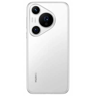 смартфон Huawei Pura 70 Pro 12/512GB White белый