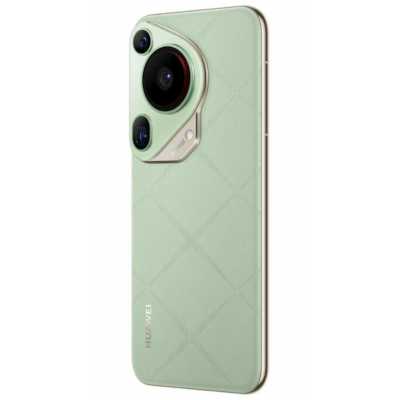 смартфон Huawei Pura 70 Ultra 16/512GB Green зеленый
