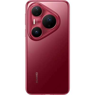 смартфон Huawei Pura 80 Pro 12/512GB Red красный