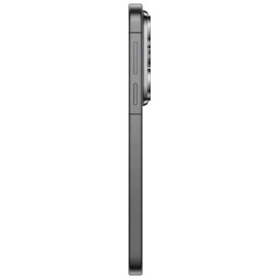 смартфон Huawei Pura 90s Pro 12/256GB Black черный