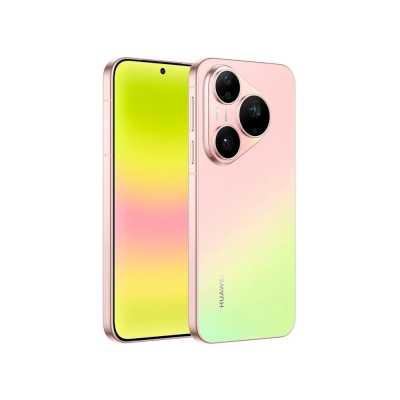смартфон Huawei Pura 90s Pro 12/256GB Pink розовый