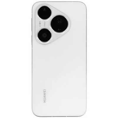смартфон Huawei Pura 90s Pro 12/256GB White белый