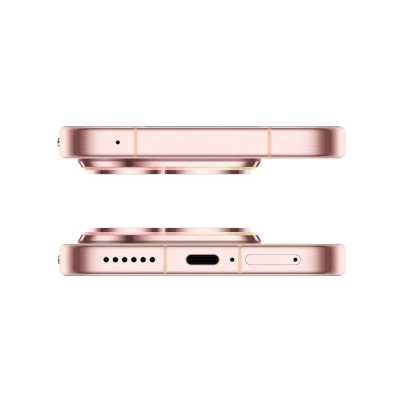 смартфон Huawei Pura 90s Pro 12/512GB Pink розовый