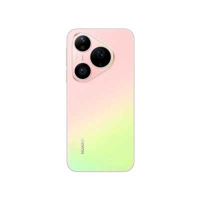 смартфон Huawei Pura 90s Pro 12/512GB Pink розовый