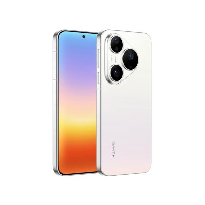 смартфон Huawei Pura 90s Pro 12/512GB White белый
