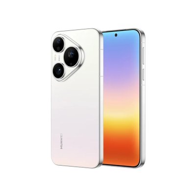 смартфон Huawei Pura 90s Pro 12/512GB White белый