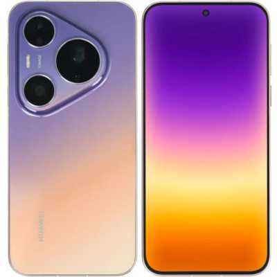 смартфон Huawei Pura 90s Pro Max 12/512GB Purple фиолетовый