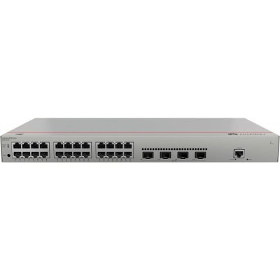 коммутатор Huawei S220-24T4X