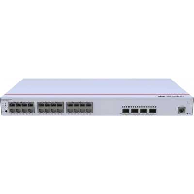 коммутатор Huawei S310-24P4S