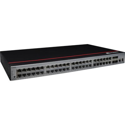 коммутатор Huawei S5735-L8T4X-A1