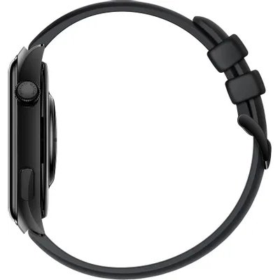 смарт часы Huawei Watch 4 Black 55020APA