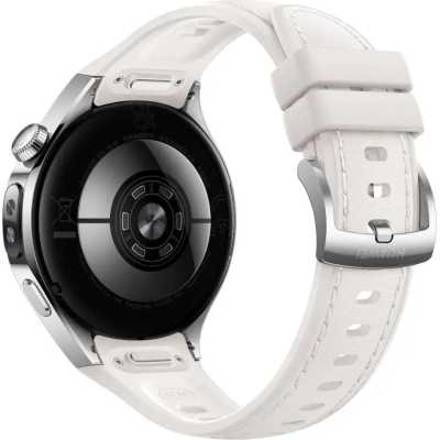 смарт часы Huawei Watch 5 42mm White 55020EVR