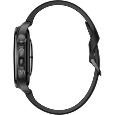 смарт часы Huawei Watch 6 42mm Black 55020KDC