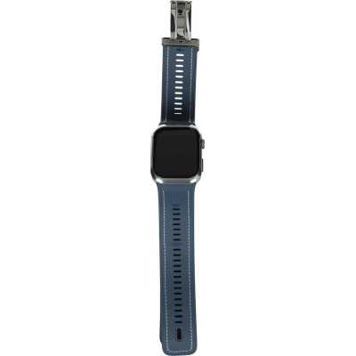 смарт часы Huawei Watch D 2 Blue 55020FJV