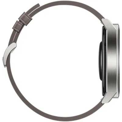 смарт часы Huawei Watch GT 3 Pro Titanium Grey 55028474