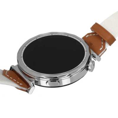 смарт часы Huawei Watch GT 5 41mm Brown 55020DGY