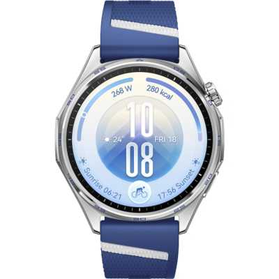 смарт часы Huawei Watch GT 7 46mm Blue