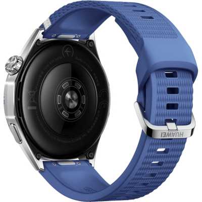 смарт часы Huawei Watch GT 7 46mm Blue