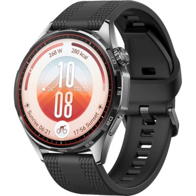 смарт часы Huawei Watch GT 7 46mm Black