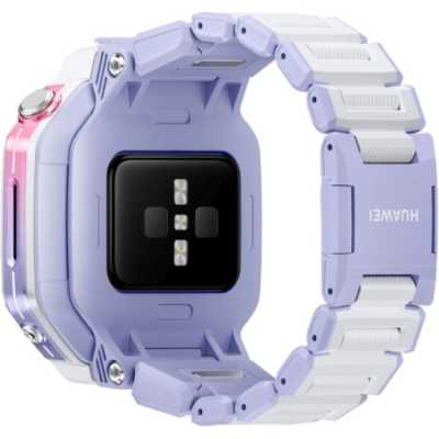 смарт часы Huawei Watch Kids X1 Pro Purple 55020JAR