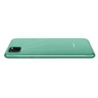 смартфон Huawei Y5p 2/32GB Mint Green мятный зеленый