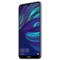 смартфон Huawei Y7 2019 4-64Gb Black черный