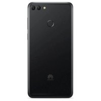 смартфон Huawei Y9 2018 Black черный