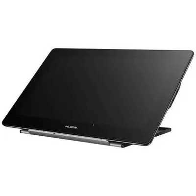 графический планшет Huion Kamvas Pro 16 Plus Silver