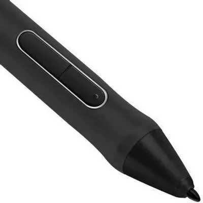 графический планшет Huion Kamvas Pro 16 Plus Silver