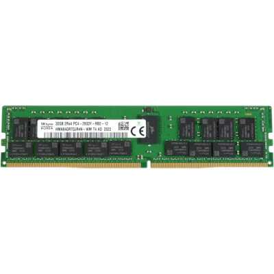 оперативная память Hynix HMA84GR7DJR4N-WM