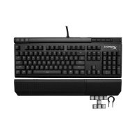 клавиатура HyperX Alloy Elite HX-KB2RD1-RU-R1