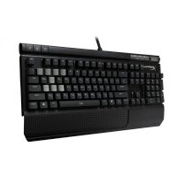 клавиатура HyperX Alloy Elite RGB HX-KB2RD2-RU-R1
