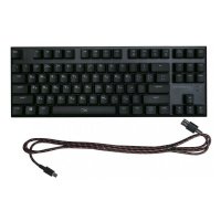 клавиатура HyperX Alloy FPS Pro HX-KB4RD1-RU-R1