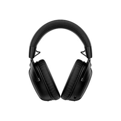 гарнитура HyperX Cloud III S Black A59YZAA